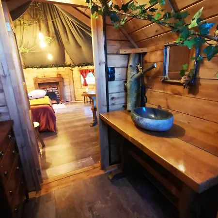 La Du Nuton Ardennais * Tournes