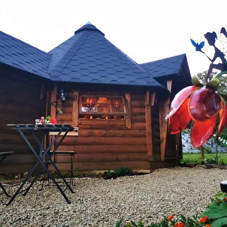 La Du Nuton Ardennais