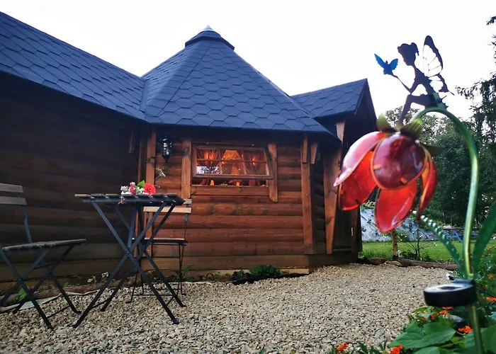 La Du Nuton Ardennais