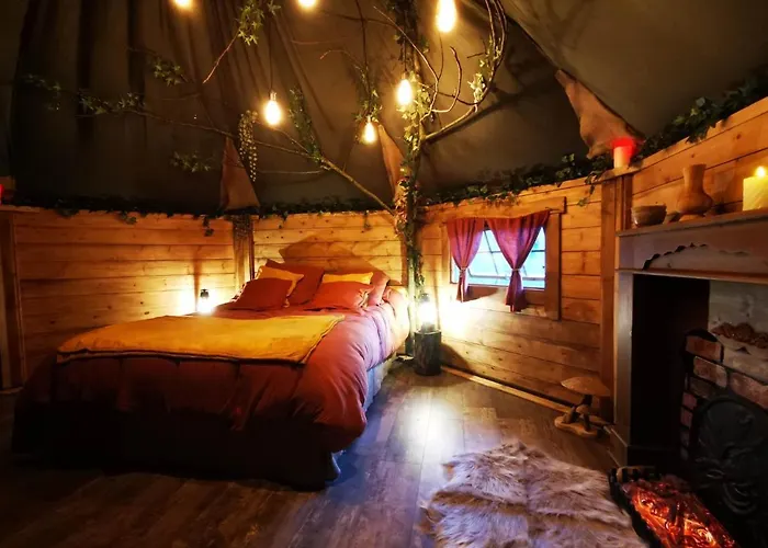 Alpstuga La Du Nuton Ardennais Tournes